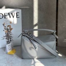 Loewe Puzzle Bags